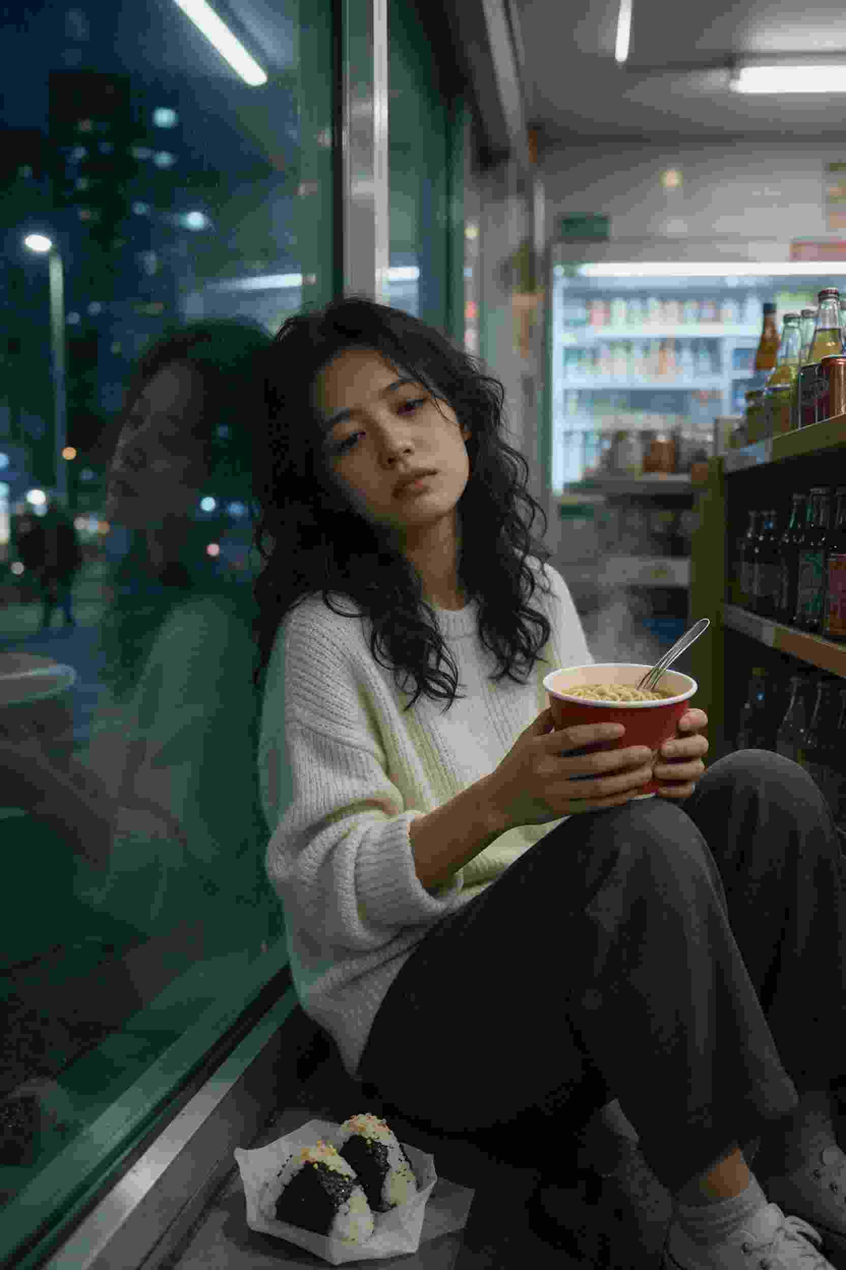 古装