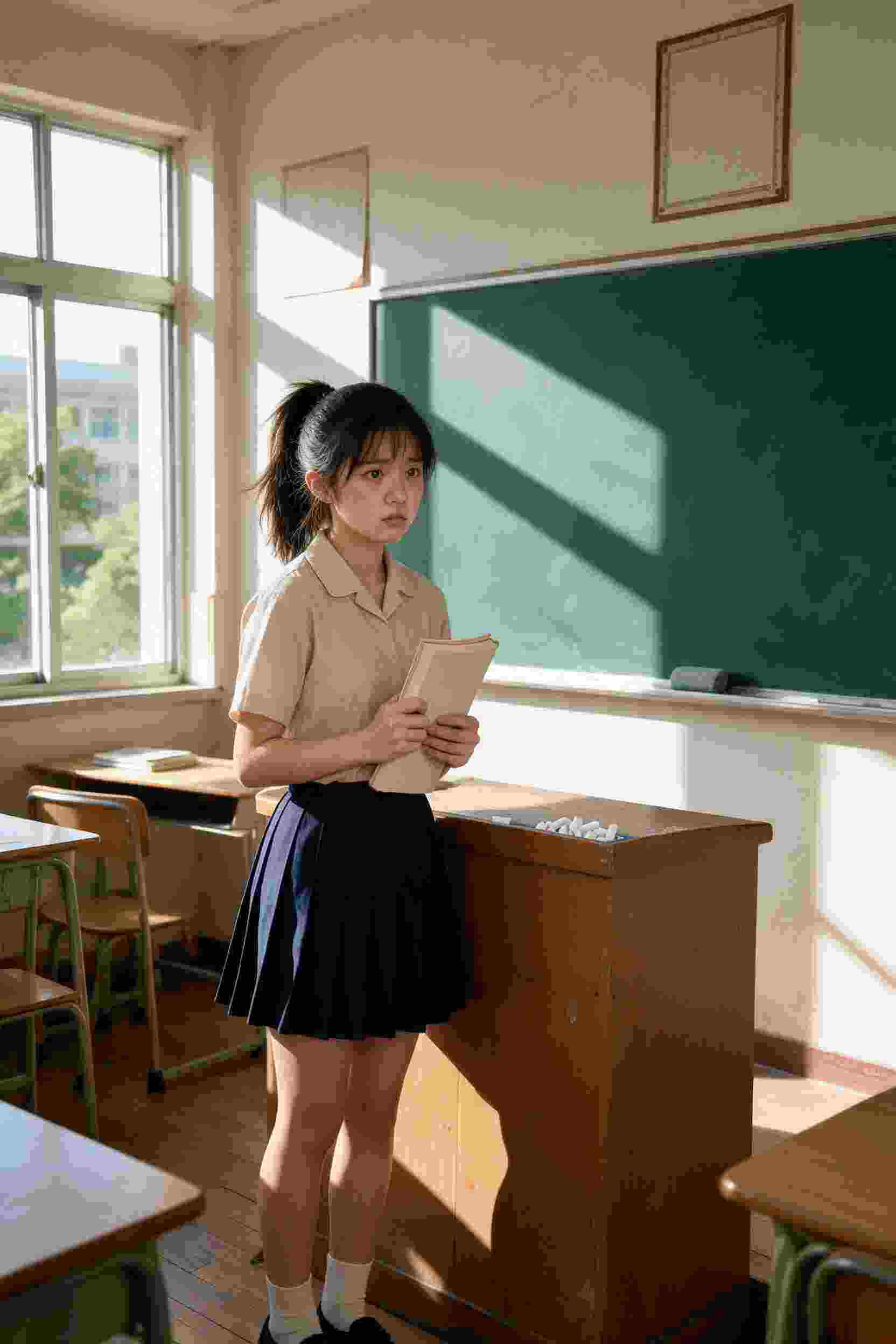 排行